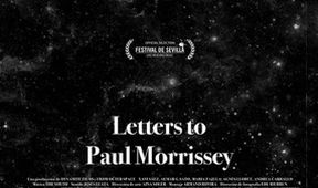 Dopisy pro Paula Morrisseye, Kino Art