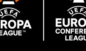Evropská a Konferenční liga UEFA, Fotbal