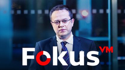 Fokus Václava Moravce