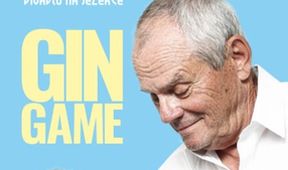 Gin Game, ČT art 10 let – Vše NEJ...