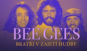 Bee Gees: bratři v zajetí hudby, Klobouk dolů
