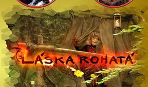 Láska rohatá