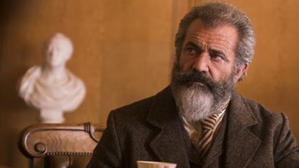 Profesor a šílenec