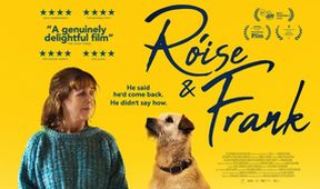 Róise a Frank