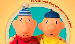 Pat a Mat ve filmu