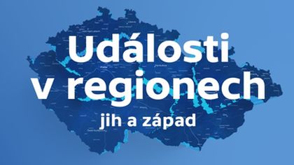 Události v regionech