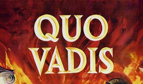 Quo vadis?