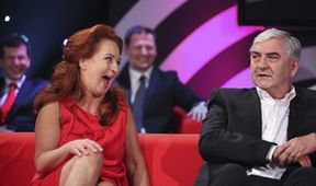 Ještě jednou Galashow 60