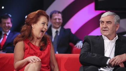 Ještě jednou Galashow 60