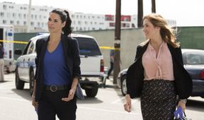Rizzoli and Isles: Vraždy na pitevně III (11/15)