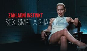 Základní instinkt: sex, smrt a Sharon, Příběhy filmových legend