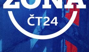 Zóna ČT24