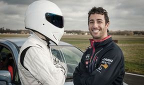 Top Gear 2010 XIV (4/7)