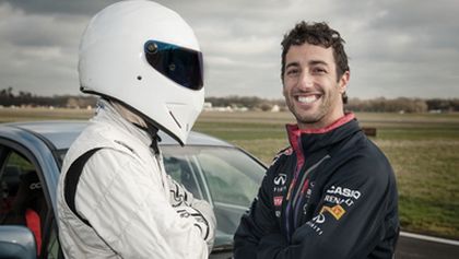 Top Gear 2010 XIV (4/7)