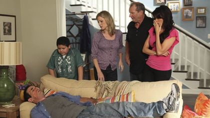 Modern Family VII (6/22)