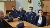 Policie Modrava (1)