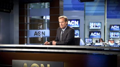 Newsroom III (6/6)