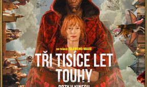 Tři tisíce let touhy
