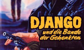 Ať žije Django!