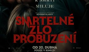 Smrtelné zlo: Probuzení