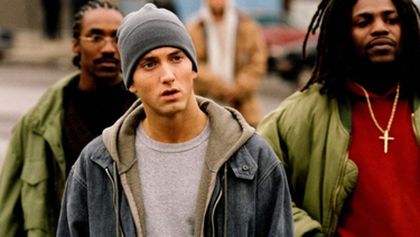 8 Mile