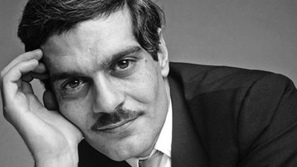 Omar Sharif, věčný kočovník, Příběhy filmových legend