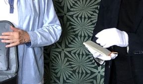 Vodňanský & Skoumal – Všechno je proměnlivé, ČT art 10 let – Vše NEJ...