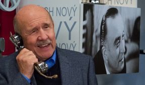 Komici na jedničku, Luděk Sobota – 80 let