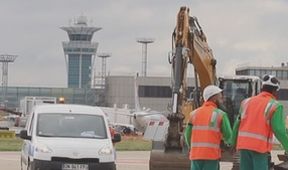 Letiště Orly