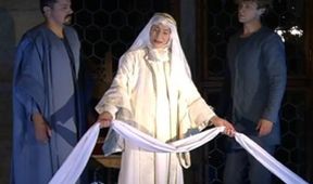 Nádech věčnosti - Oratorium ke svátku sv. Ludmily, Den české státnosti