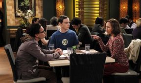 The Big Bang Theory VI (12/24)
