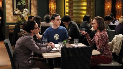 The Big Bang Theory VI (12/24)