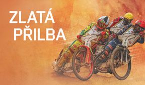75. Zlatá přilba, Motorismus