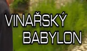 Vinařský Babylon