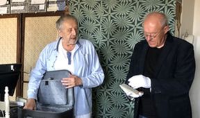Vodňanský & Skoumal – Všechno je proměnlivé, ČT art 10 let – Vše NEJ...