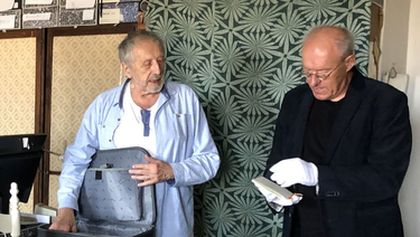 Vodňanský & Skoumal – Všechno je proměnlivé, ČT art 10 let – Vše NEJ...
