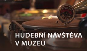 Hudební návštěva v muzeu: Dasha - Ellaboration
