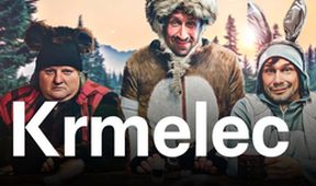 Krmelec (1)
