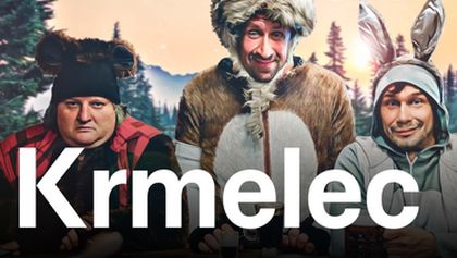 Krmelec (1)