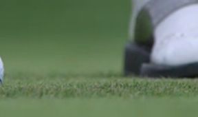 Golf AMUNDI Czech Ladies Challange, Golf