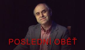 Poslední oběť
