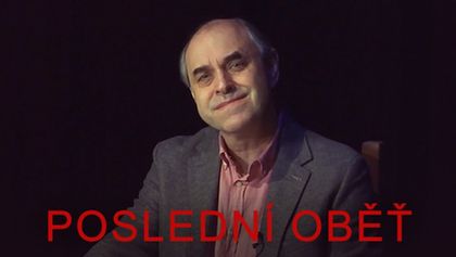 Poslední oběť