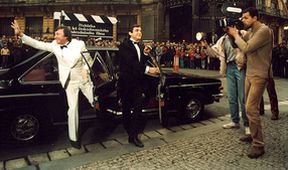 Velká filmová loupež