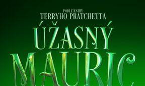 Úžasný Mauric