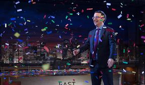 John Oliver: Co týden dal a vzal X (12)
