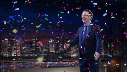 John Oliver: Co týden dal a vzal X (12)