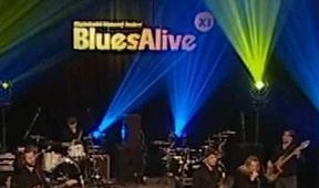 Blues Alive 2006