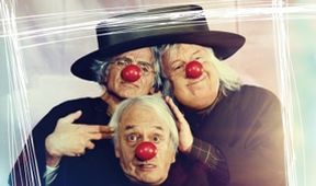 Klauni, České kino na Artu