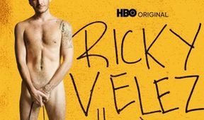 Show Rickyho Veleze: Je tu všechno