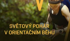 SP v orientačním běhu 2024, Orientační sport